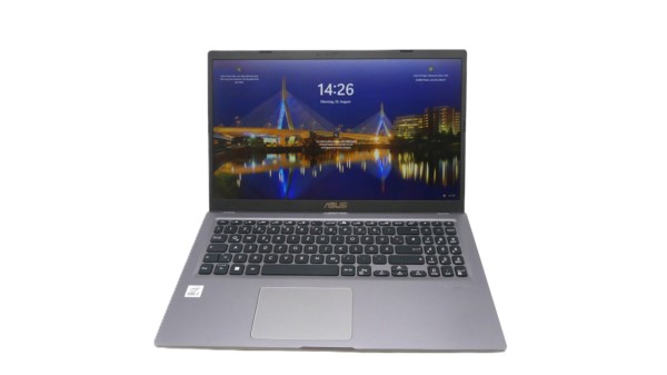 ASUS Vivobook 15 i7-1065G7, 512GB SSD, 8GB, Win 11, Laptop gebraucht