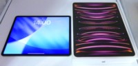 Apple iPad Pro 12.9" 6. Gen, Space Gray, 256GB, 5G, Tablet gebraucht