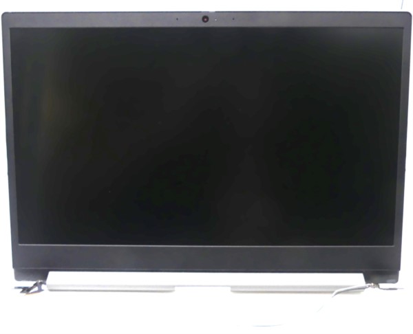 Displayeinheit für Lenovo IdeaPad 3 17IML05 grau/silber, gebraucht