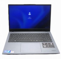 Medion E15443, Core Ultra 5 125H, 16GB RAM, 512GB SSD, DE Laptop Gebraucht