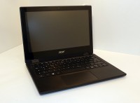 Acer Spin 1 Spin111-33-P60L 11,6" Pentium Silver N5030 4 GB 64GB Flash Windows 10 S