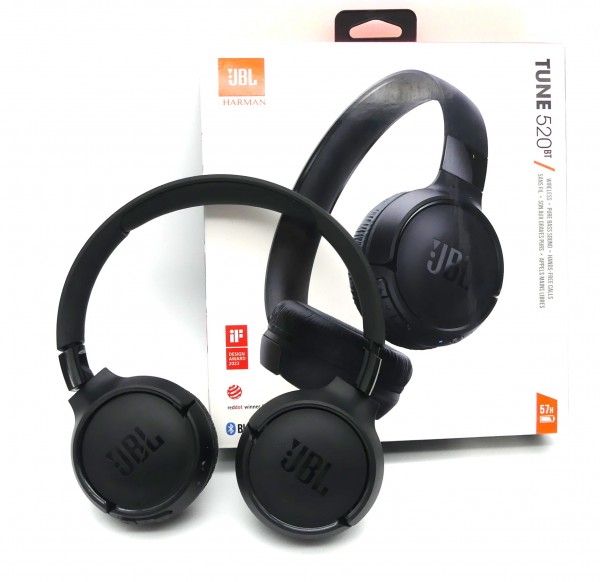 JBL Tune 530BT, Bluetooth Kopfhörer, gebraucht