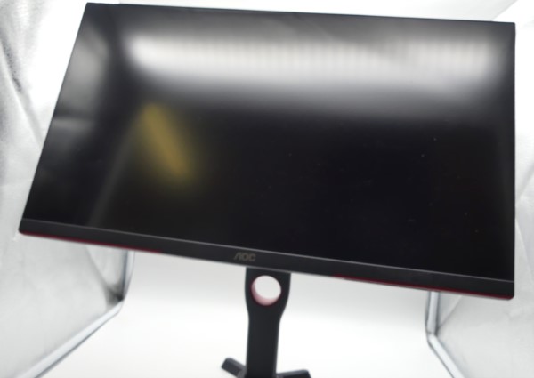 AOC 25G3ZM/BK, 24.5" 240hZ Full HD, Gaming Monitor