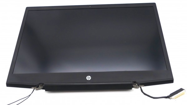 LED Display für HP Pavillon Gaming 15-cx0075ng 15,