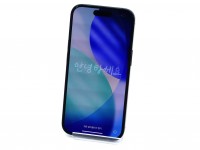 Apple iPhone 15, 128GB, Schwarz, , A3090, 77% Akkukapazität, Smartphone, gebraucht