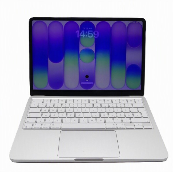 MacBook Neo (2026), A18 Pro Chip, 256GB SSD, 8GB MacBook gebraucht