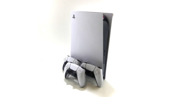 Sony PlayStation 5 Digital Edition (CFI-1216B), 16