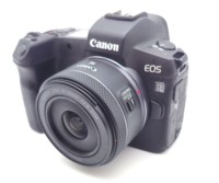 Canon EOS R inkl. Canon Lens RF 16mm F2.8 STM Kamera inkl. Objektiv gebraucht