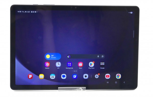 Samsung Galaxy Tab A9+ SM-210, Schwarz , 4GB RAM, 64GB Flash, Tablet gebraucht