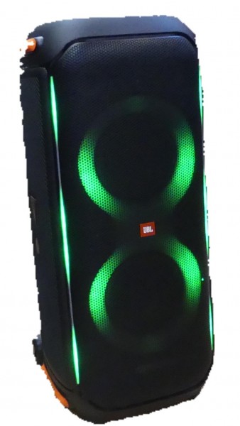 JBL Partybox 710 Bluetooth Lautsprecher Gebraucht