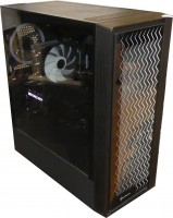 Computer PC AMD Ryzen 5 3600 4,2Ghz, 32GB, 1TB SSD, Nvidia RTX 3060 12GB, Win 11, PC, gebraucht