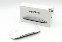 Magic Mouse für Macbook A1657 weiß gebraucht Maus