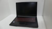 MSI GF65 Thin 9SD,  Intel Core i7-9750H,  GTX 1660 Ti , 15,6" 32GB 512GB SSD + 2TB SSD