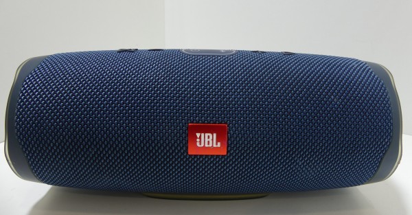 JBL Charge 4 blau Bluetooth Speaker 60Hz-20kHz