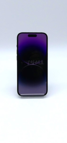 Apple iPhone 14 Pro 128GB Dunkellila MQ0G3ZD/A, iPhone, gebraucht