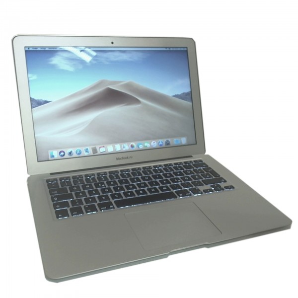 Apple Macbook Air 13.3&quot; A1466 Intel i5-4250U, 2x 1.30GHz 4GB 120GB Mitte 2013 gebraucht