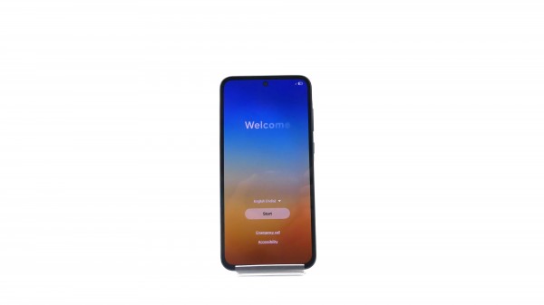 SAMSUNG Galaxy A35 5G, Exynos 1380, 6,6", 128GB Speicher, 8GB RAM, Smartphone, Android, gebraucht