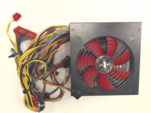 Xilence Netzteil XP480 480W Netzteil
