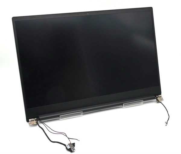 Displayeinheit (assembly) 15,6" für Razer Blade 15 (RZ09-03006), Schwarz, gebraucht