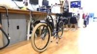 Electra Townie Go 8i E-Bike, ebony, gebraucht
