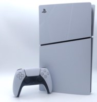 Sony PlayStation 5 Slim Konsole, 16GB, 1TB SSD, gebraucht