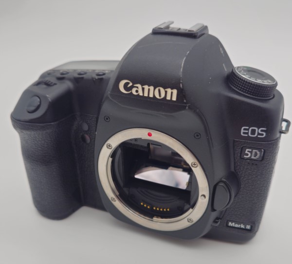 Canon EOS 5D Mark II Kamera, CMOS, FHD, Kamera gebraucht
