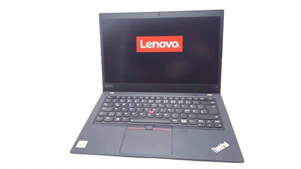 Lenovo ThinkPad T14 G1, i5-10130U, 16GB RAM, 500GB SSD, Laptop gebraucht