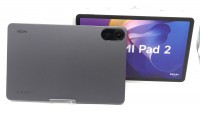 Xiaomi Redmi Pad 2 Pro, 128GB, 4GB Ram, 12,1", Grau, Neuwertig