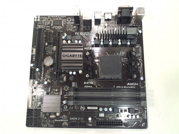 Gigabyte Mainboard GA78LMT-USB3