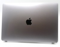 Displayeinheit (assembly Apple) 13,3" MacBook Pro A1708 gebraucht Space Grau