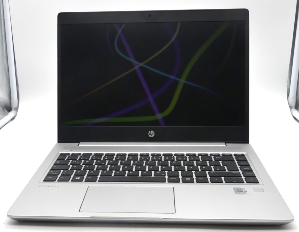 HP Laptop ProBook 440 G7, 512 GB, 14 Zoll, grau gebraucht