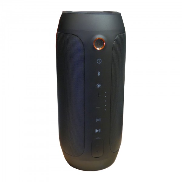 JBL Pulse 2 tragbarer Bluetooth Lautsprecher 85 Hz - 20 kHz