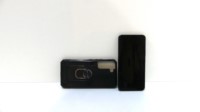 Samsung Galaxy S22 128GB Smartphone Phantom Black gebraucht