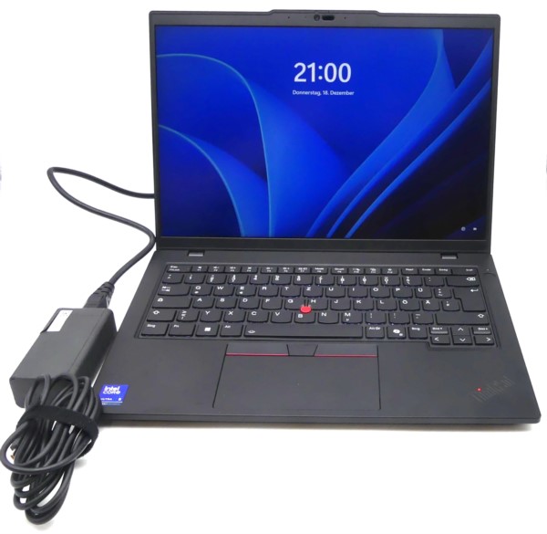 Lenovo ThinkPad Gen 6 L14 Intel Core 5 Ultra 235U,