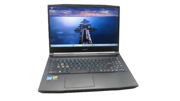 MSI Katana 15 B13VGK-1434, Core i7-13620H, 16GB RA