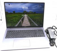 Huawei MateBook D16, Intel Core i5, 16", 16GB, 512 GB, Win 11, Notebook, gebraucht