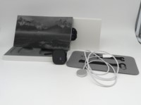 Apple Watch Ultra 3 (GPS + Cellular) 49mm Black Oc