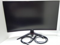 AOC C32G2AE/BK, 31.5" Monitor TFT gebraucht