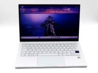 Samsung Galaxybook ion  13.3", i5-10210U, 8GB, 1TB, Laptop, gebraucht