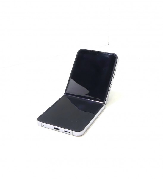 Samsung Galaxy Flip 6, Qualcomm Snapdragon 8 Gen 3, 6,7", Handy gebraucht