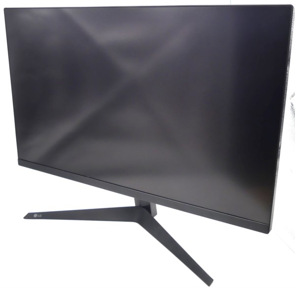LG UltraGear, 27" (68.6cm), 1920x1080px, Monitor gebraucht