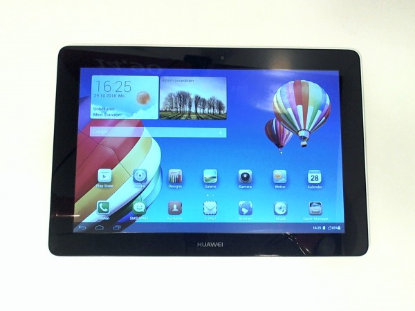 Huawei MediaPad 10 Link 3G S10-231U Tablet gebraucht Artikel