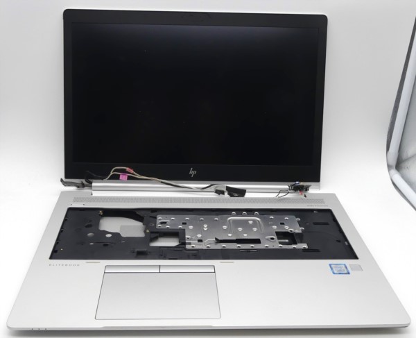 Displayeinheit (assembly) 15,6" LED für Notebook HP EliteBook 850 G6