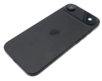Apple iPhone Air, 6,5 Zoll, 256 GB, matt grau