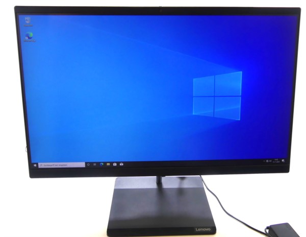 Lenovo All in One PC V540-24IWL i5 8th Gen 8GB RAM, PC gebraucht