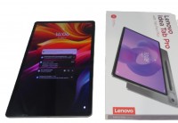 Lenovo Idea Tab Pro (TB373FU) - Type ZAE4, MediaTek Dimensity 8300, 128GB Tablet Gebraucht