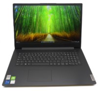 Lenovo V17 G2 ITL, Iron Grey, Core i7-1165G7, 16GB RAM, 512GB SSD, GeForce MX350, Laptop gebraucht