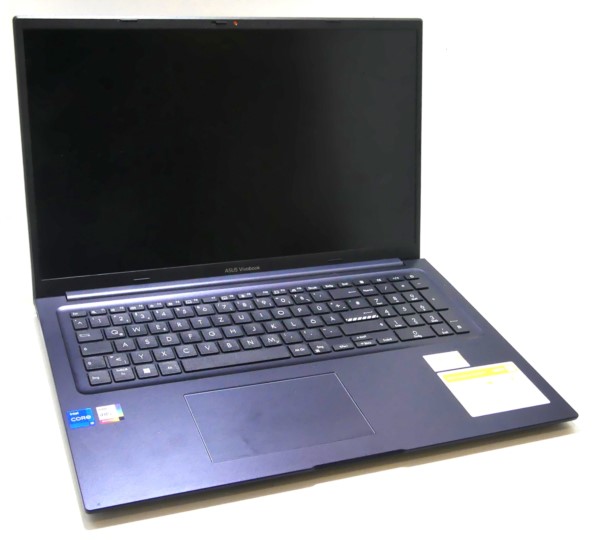 Asus Vivobook, 17&quot;, i5-1335U, 16GB, SSD 512GB, Notebook, gebraucht