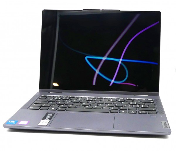 Lenovo ThinkPad 5 2-in-1 14IRU9, 512GB, 16GB, Laptop gebraucht