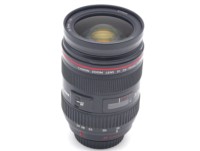 Canon EF 24-70 mm 2.8 L USM  Objektiv gebraucht